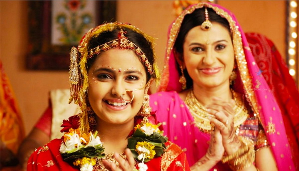 Sức hút từ phim ngàn tập