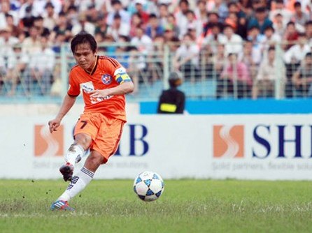 Minh Phương lọt top 5 cựu binh hay nhất Đông Nam Á