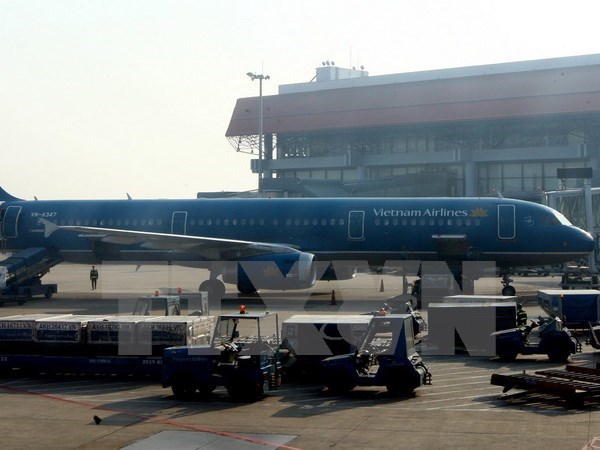 Dọa có bom trong hành lý, hành khách bị từ chối vận chuyển