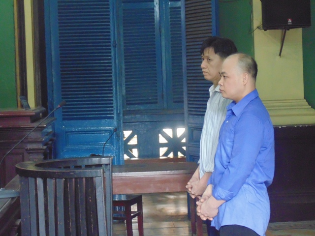 Làm giả hồ sơ nhà đất, nhận bồi thường giải phóng mặt bằng hơn 3 tỷ