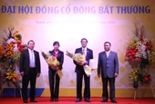 Ông Phan Đình Tân trở thành Chủ tịch HĐQT Nam A Bank