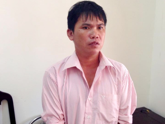 Kẻ trốn nã 19 năm, bị bắt khi là chồng của cô hiệu trưởng mầm non