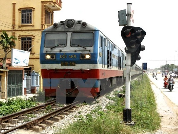 Đề xuất đầu tư gần 3 000 tỷ đồng gia cố các hầm đường sắt Bắc Nam