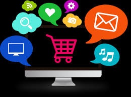 Thương mại điện tử Khung pháp lý còn nhiều bất cập