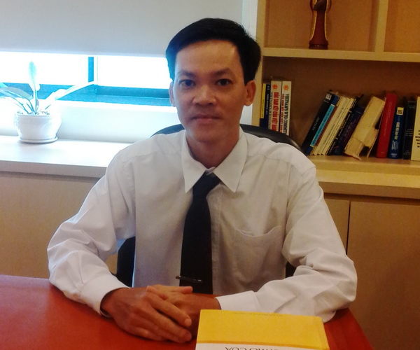 Luật Kinh doanh bất động sản 2014 sẽ tạo đột phá cho thị trường