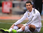 C Ronaldo sắp chia tay Real Madrid