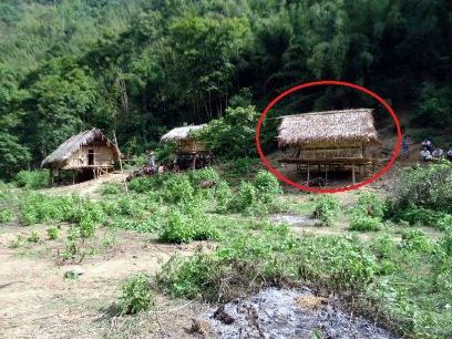 Bắt nghi phạm vụ thảm sát 4 người ở Nghệ An