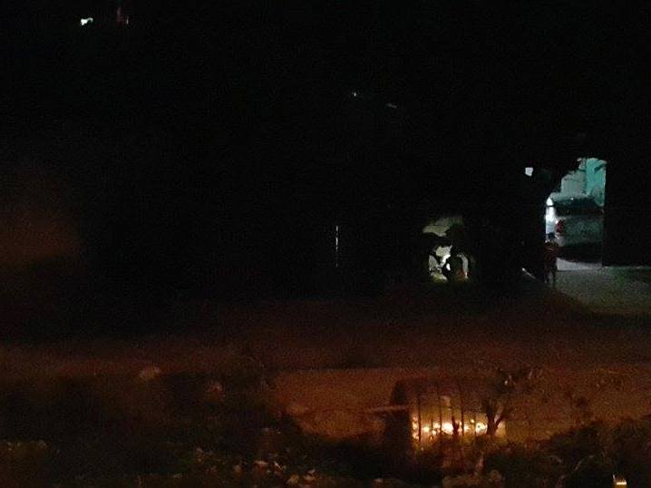 Nghi án nam thanh niên chết bất thường trong ô tô