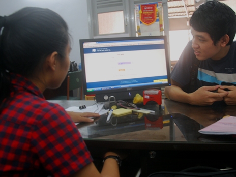 Bộ Giáo dục độc quyền công bố điểm thi