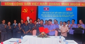 VKSND tỉnh Quảng Trị Sôi nổi các hoạt động kỷ niệm 55 năm thành lập Ngành