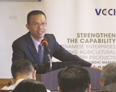 Chuyên gia EU kỳ vọng kinh tế Việt thời mở cửa