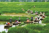 Du lịch Việt Nam Bao giờ cất cánh