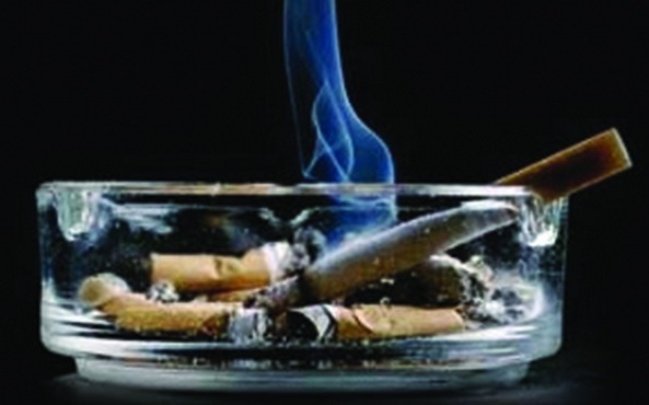 Thuốc lá lậu, thủ phạm gây vô sinh ở nam giới