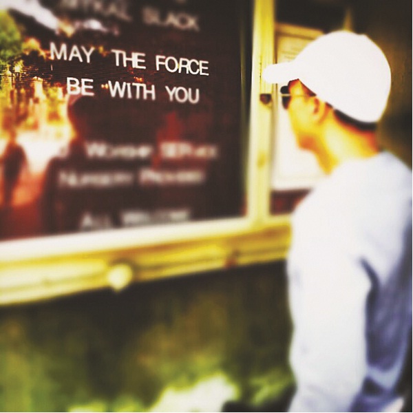 Diễn viên châu Á bị dìm hàng ở Hollywood