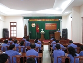 Những sáng kiến, biện pháp được áp dụng có hiệu quả trong công tác của VKSND tỉnh Phú Yên