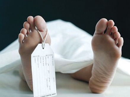 Chuyên gia pháp y tham gia phá án Kỳ 9  Sự thật cái chết của cụ ông gần thất thập thích víu cành hái búp