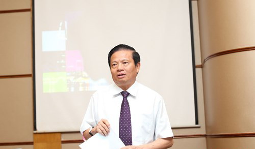 Giải thưởng ngân hàng Việt Nam tiêu biểu 2015