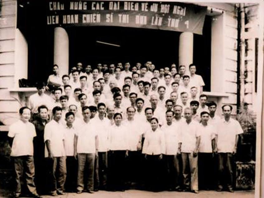 Bài 4 Viện kiểm sát nhân dân từ năm 1986 đến năm 2001
