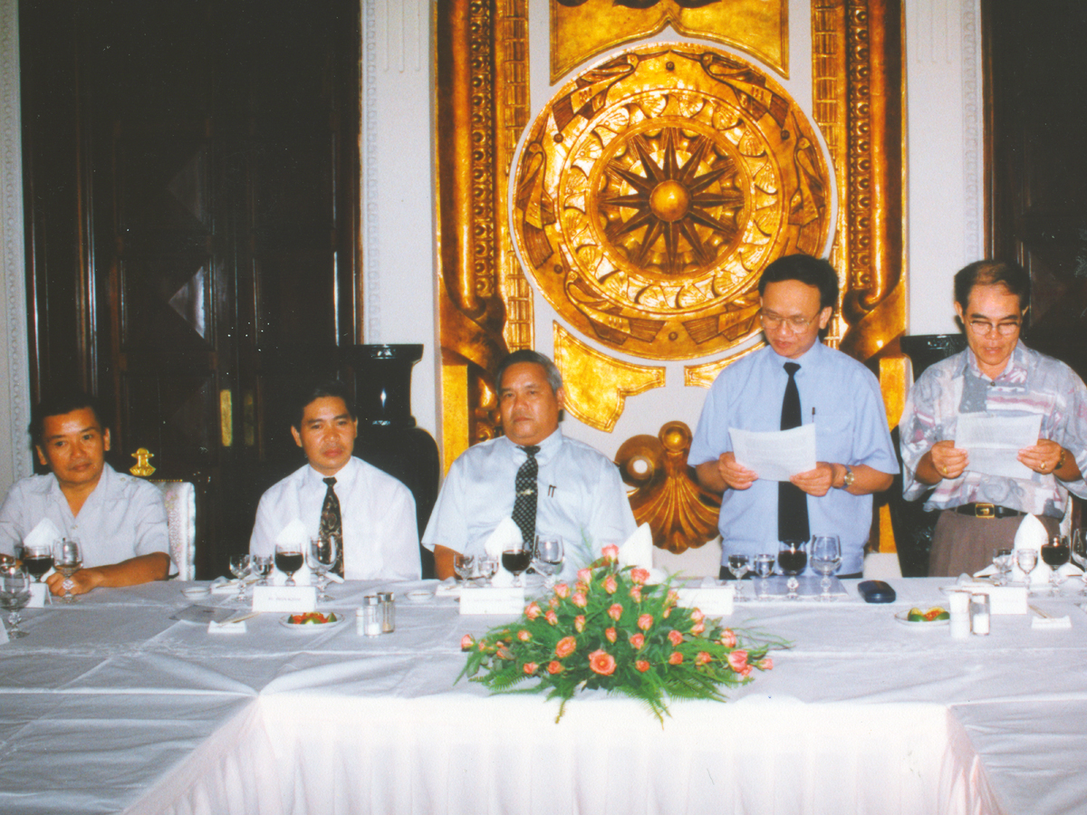 Bài 5 Viện kiểm sát nhân dân từ năm 2001 đến năm 2010