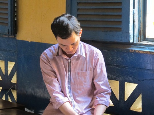 Kháng nghị tăng án kẻ giết bạn nhậu vì ở dơ