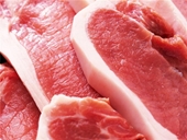 Thịt lợn nuôi chất kích nạc salbutamol Người tiêu dùng cảnh giác