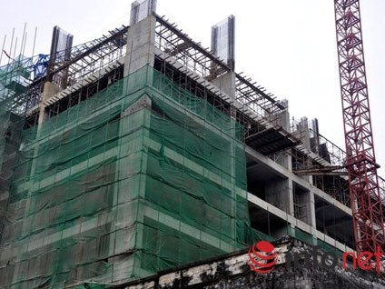 Hà Nội Loạt dự án BĐS sẽ bị thu hồi, buộc thay chủ do  chậm tiến độ