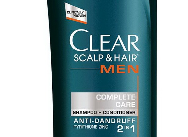 Unilever thu hồi dầu gội không đạt chuẩn