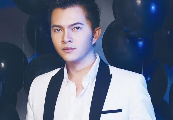 Ca sĩ Nam Cường Phim ảnh là cuộc phiêu lưu còn âm nhạc mới là nhà