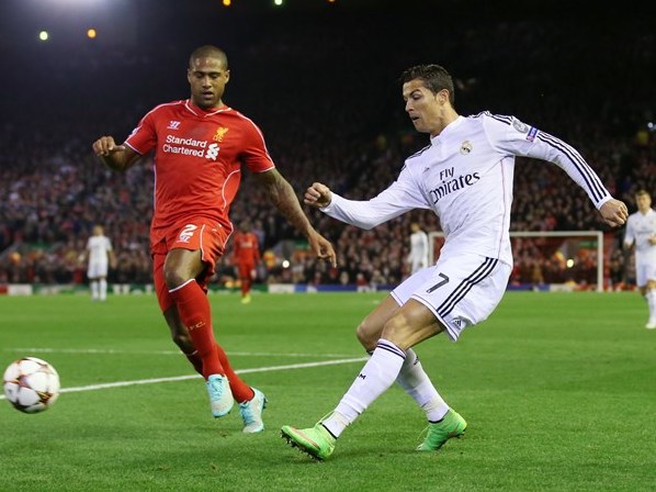 UEFA công bố đề cử danh hiệu Bàn thắng đẹp nhất mùa 2014-15