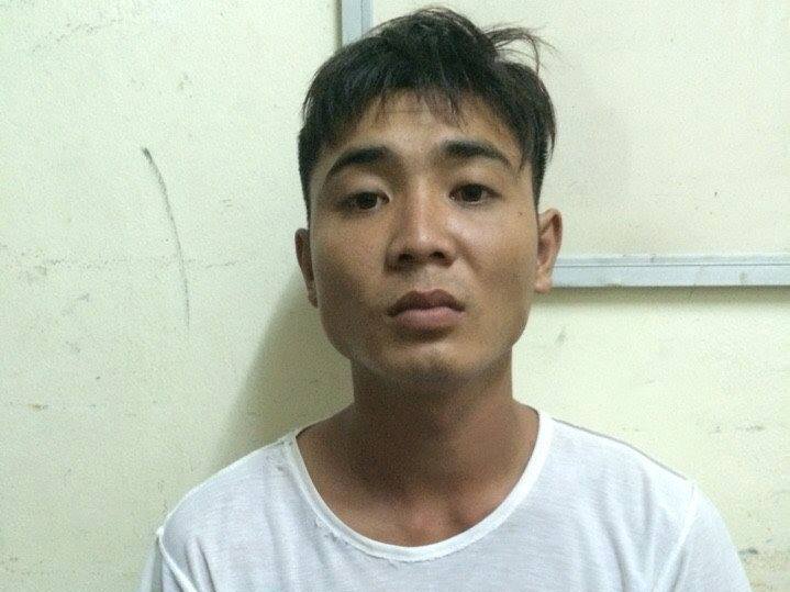 Khởi tố kẻ dùng xăng đốt vợ và con nhỏ