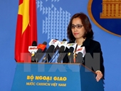 Hoa Kỳ không khách quan về chống buôn bán người ở Việt Nam