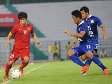 HLV Miura và nỗi buồn lò HA Gia Lai