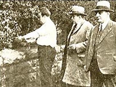 Cuộc đọ súng định mệnh và cái chết bí ẩn của cô gái trẻ xinh đẹp Kỳ 7