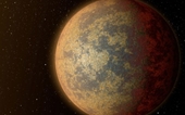 NASA lại phát hiện hành tinh giống Trái đất và gần hơn Kepler-452b