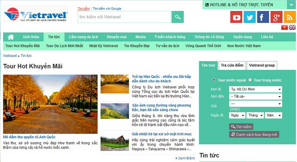Người tiêu dùng tố Vietravel thiếu trách nhiệm