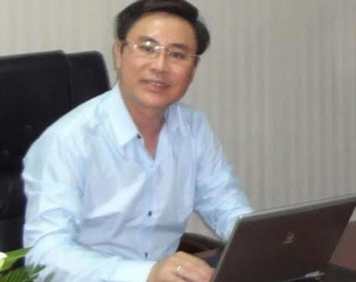 An ninh điều tra bắt giám đốc một công ty luật