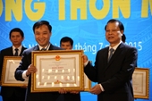 FrieslandCampina Việt Nam được trao tặng bằng khen của Thủ tướng Chính phủ