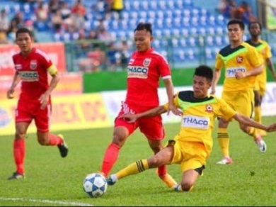 Bán kết Cup quốc gia 2015 Bổn cũ soạn lại