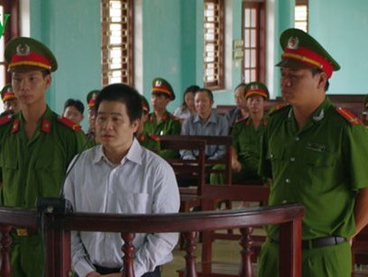 Tàng Keangnam khai độ khoang bí mật trên ô tô để giấu ma túy