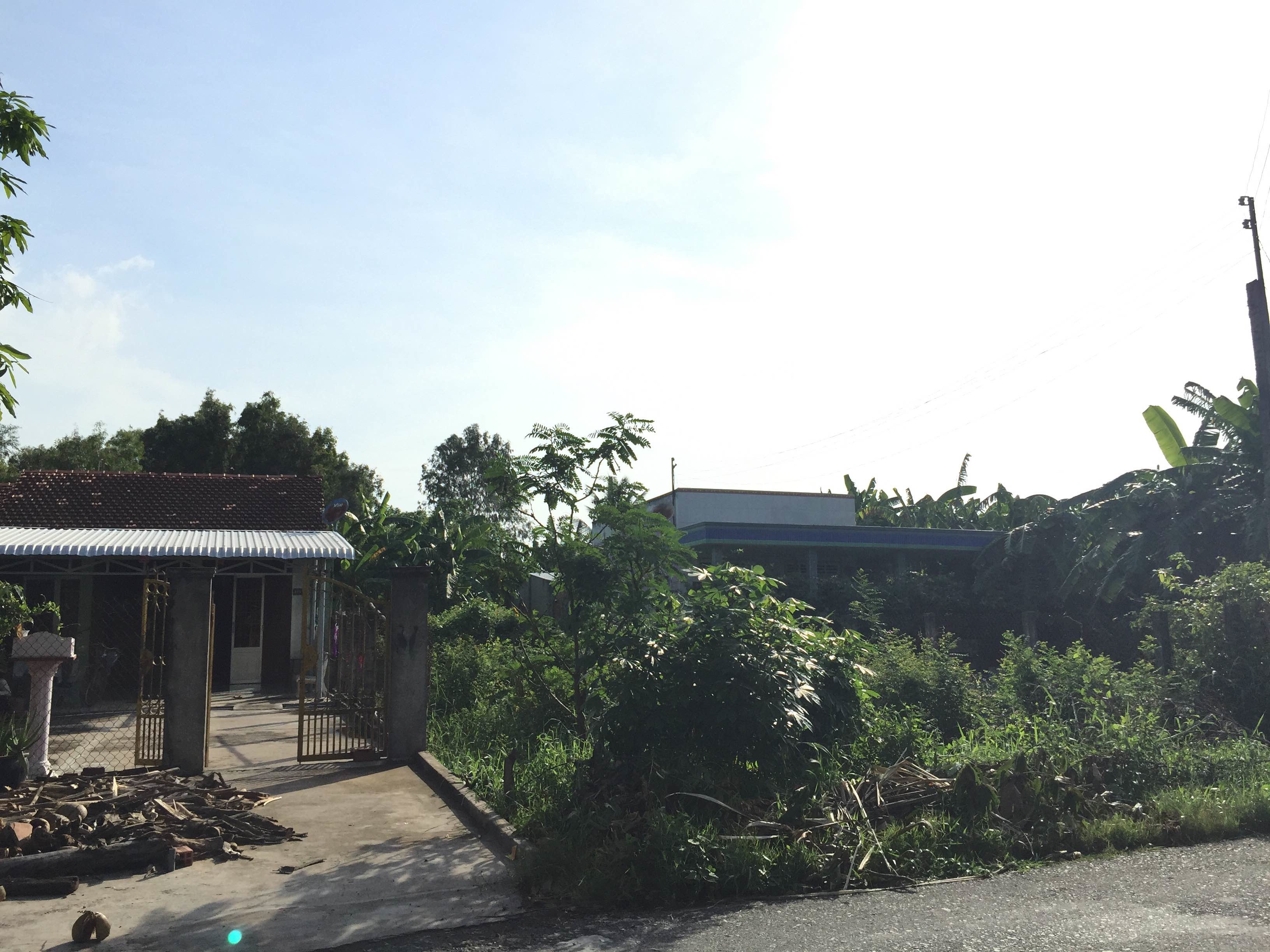 Kỳ 2 Ai sẽ chịu trách nhiệm khi dân phải đáo tụng đình