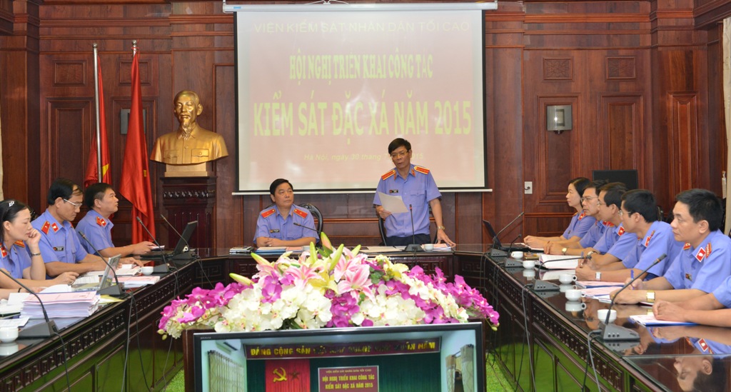 Cần nghiêm túc, khách quan, minh bạch và thận trọng