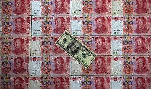 Nhiều người Trung Quốc cho rằng vấn đề trong việc nhân dân tệ thay thế đô la Mỹ gói gọn trong chữ 