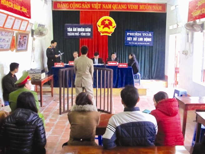 Tăng cường các biện pháp phòng, chống oan, sai trong hoạt động tố tụng hình sự