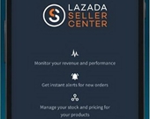 Lazada ra mắt ứng dụng Seller Center cho Android