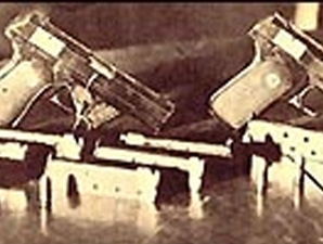 Cuộc đọ súng định mệnh và cái chết bí ẩn của cô gái trẻ xinh đẹp Kỳ 11