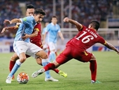 Bảng xếp hạng FIFA Việt Nam tụt 10 bậc, Đông Timor vượt mặt Indonesia