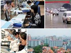 Chính sách mới có hiệu lực từ tháng 8 2015