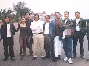 Hành trình trở thành ông trùm giang hồ Sài Gòn của Năm Cam Kỳ 2