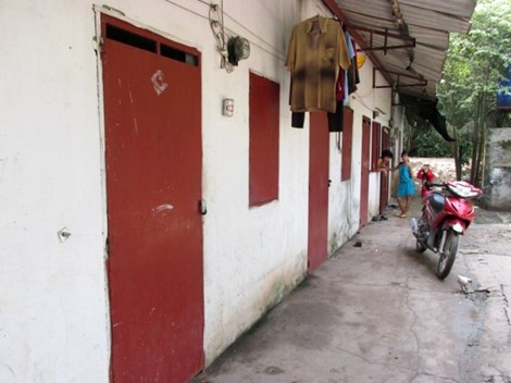 Vụ thảm sát Bình Phước Triệu tập hai anh em ruột