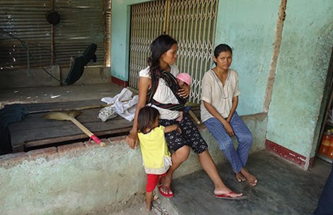 Đắk Lắk ngăn trẻ bỏ học đi làm ăn xa